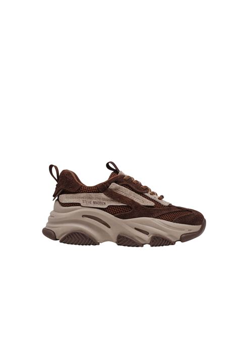 Steve Madden  Sneaker SMPPOSSESSION-E-GCS.GCS Steve Madden | SMPPOSSESSION-E-GCS.GCS